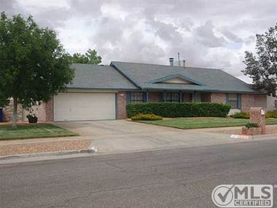 2021 Ocean Side Dr, El Paso, TX, 79936