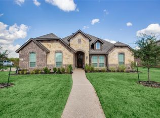 255 Woodhaven Trl, Mc Gregor, TX 76657