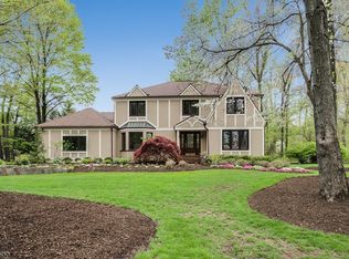 18 Ironwood Rd, Morristown, NJ 07960