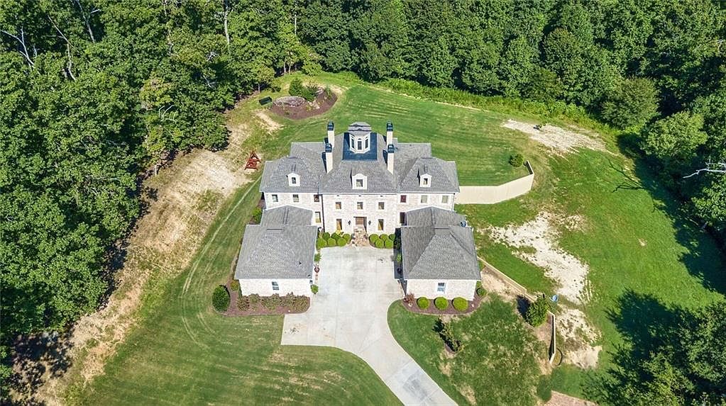 3155 Old Cornelia Hwy, Gainesville, GA 30507 Zillow