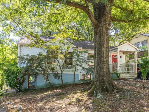446 Glenwood Pl SE, Atlanta, GA 30316