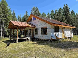 557 Tower Rd, Naples, ID 83847