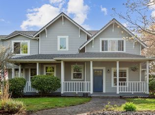 22405 NE Sunnycrest Rd, Newberg, OR