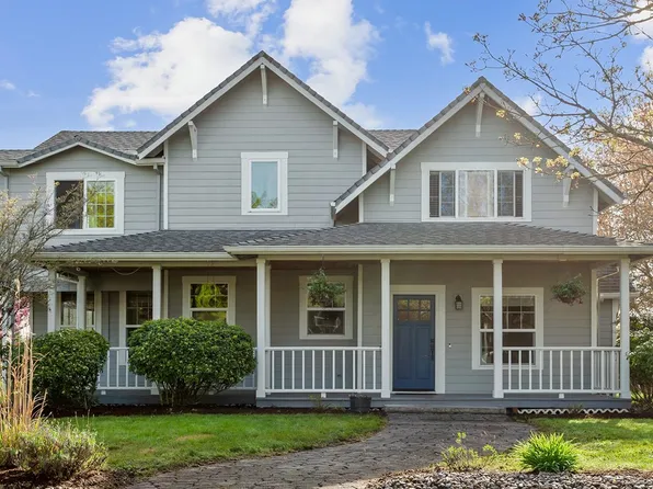 22405 NE Sunnycrest Rd, Newberg, OR 97132