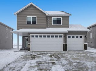 2704 14th St W, West Fargo, ND 58078