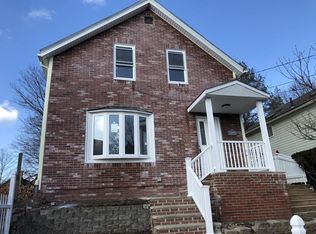 10 Windsor Ave, Lynn, MA 01902