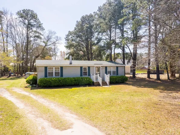 117 Newberns Landing Rd, Powells Point, NC 27966