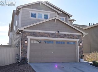 6242 Barr Point, Colorado Springs, CO 80924