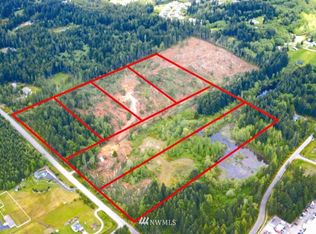 1304 NW Thompson Rd, Poulsbo, WA 98370