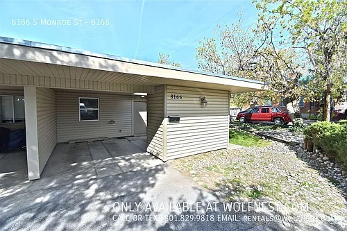 8166 S Monroe St Photo 1