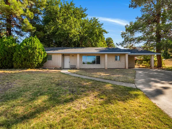 1244 W 620 North Cir, St George, UT 84770