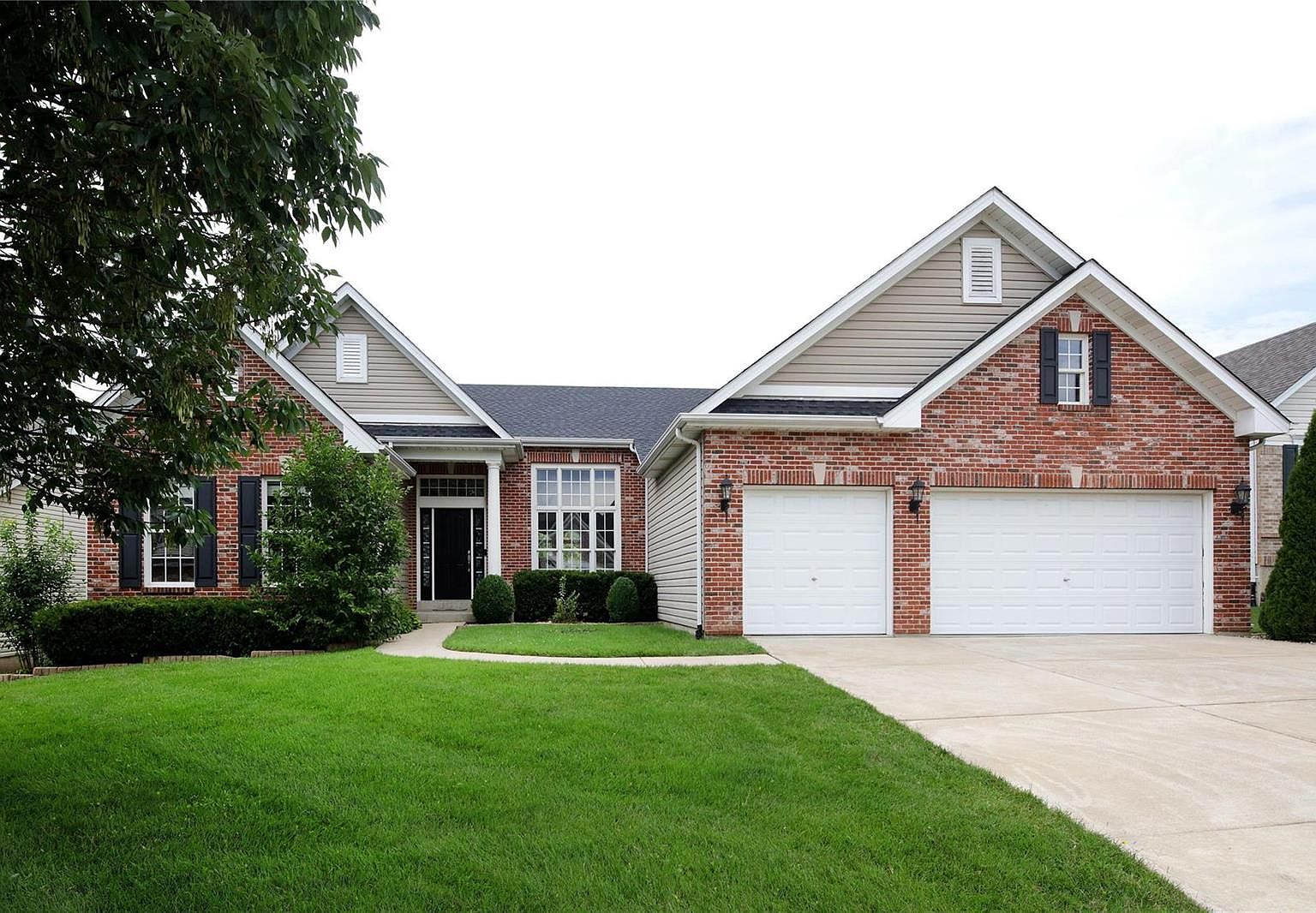 805 Innisfree Dr, Saint Charles, MO 63301 Zillow