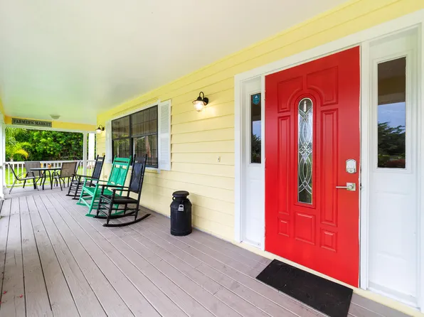 4351 S 25th Street, Fort Pierce, FL 34981
