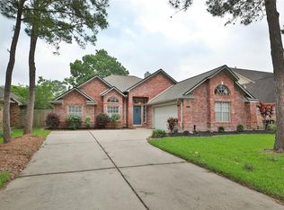 14927 Radstock Dr, Houston, TX 77062