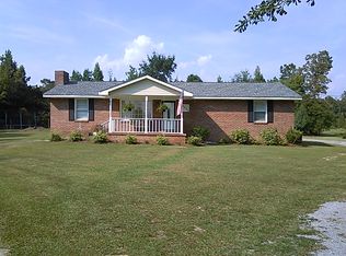 5939 New Liberty Rd, Jacksonville, AL 36265
