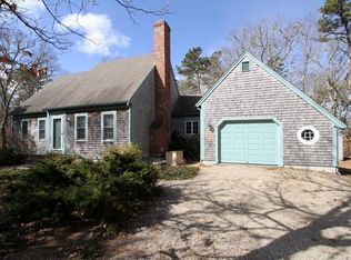 40 Chatham St, Eastham, MA 02642