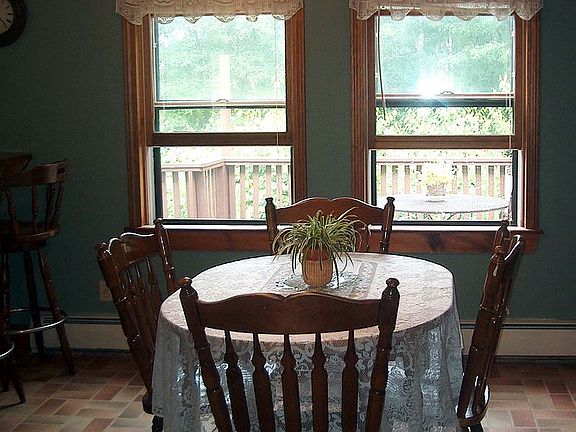 Eating Area
