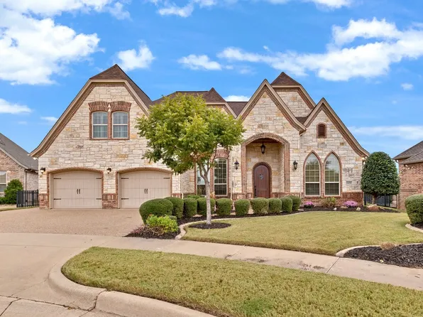 1403 Amsterdam Ct, Granbury, TX 76048