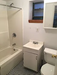 Rented by Crosstown Apartments NYC