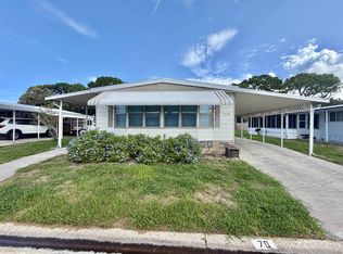 3901 71st St W #70, Bradenton, FL 34209