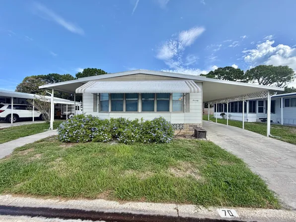 3901 71st St W #70, Bradenton, FL 34209