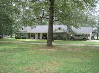 225 W Dollarhide St, Foreman, AR 71836
