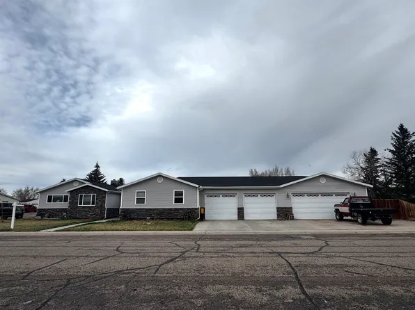 104 S Tiara St, Lyman, WY 82937