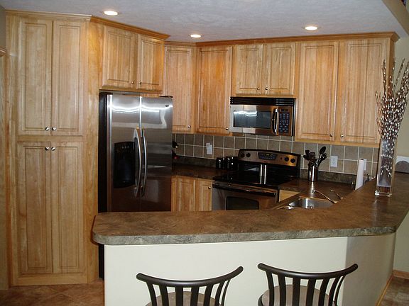 Kitchen, 1st