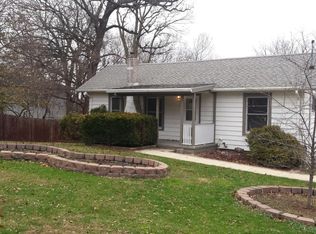 2339 E 33rd St, Des Moines, IA 50317
