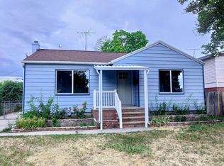 250 E Beryl Ave, South Salt Lake, UT 84115
