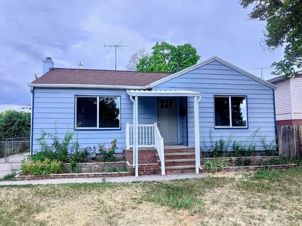 250 E Beryl Ave, South Salt Lake, UT 84115