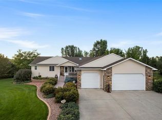 3415 Dover Ln, Billings, MT 59105