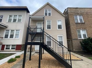 3407 N Lowell Ave, Chicago, IL 60641