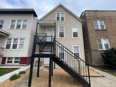 3407 N Lowell Ave, Chicago, IL, 60641