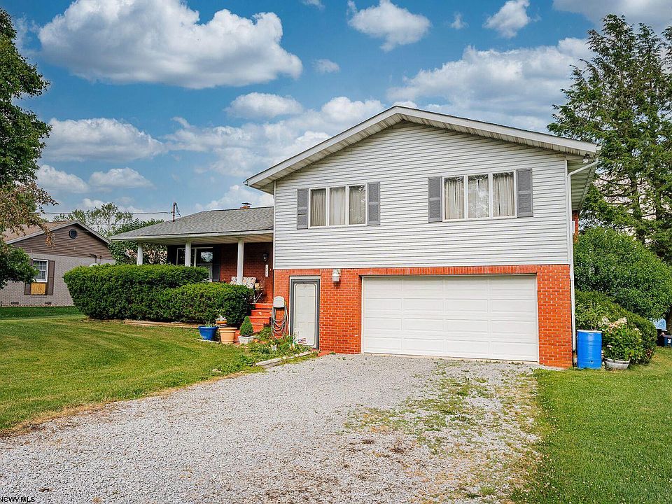 224 Hemlock Ln, Reedsville, WV 26547 Zillow