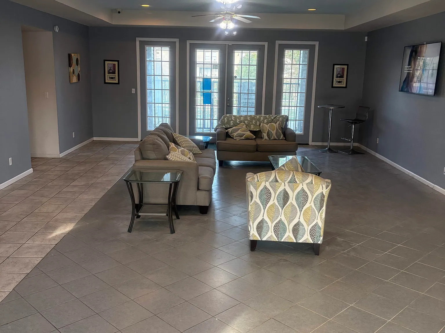 Peachwood Place Apartments — Photo 3