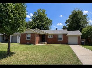 1408 Carlisle Ct, Oklahoma City, OK 73120