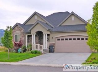 931 S Crescent Way, Mapleton, UT 84664