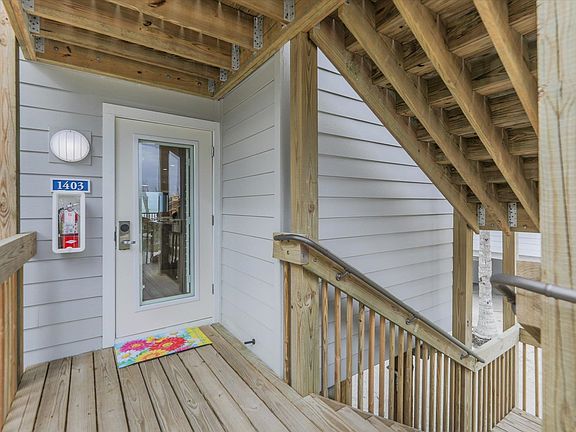 2nd image of 1403 Beach Cottages #1403