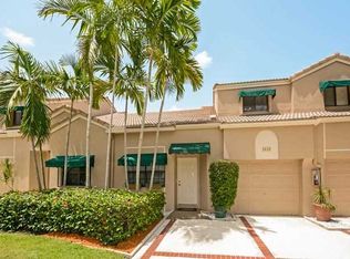 1641 Cypress Pointe Dr #4-9, Pompano Beach, FL 33071
