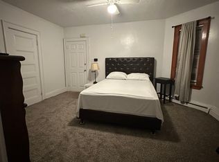 (Undisclosed Address), Dorchester, MA 02125