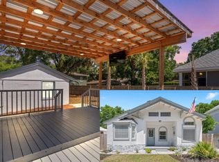 306 S North St, Pensacola, FL 32502