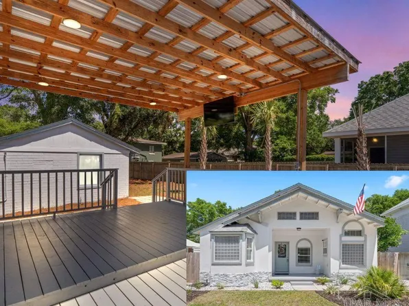 306 S North St, Pensacola, FL 32502