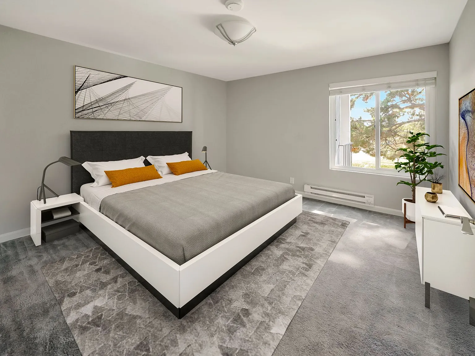 Mariners West Apartments — Photo 3