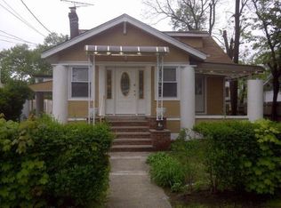 18724 Hilburn Ave, Saint Albans, NY