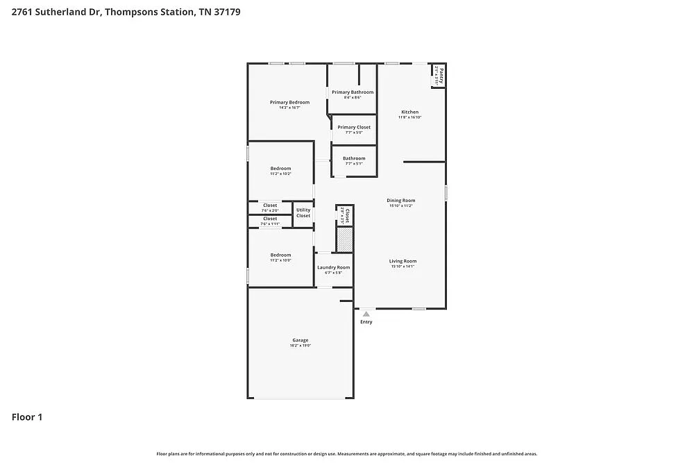Building Photo - 2761 Sutherland Dr