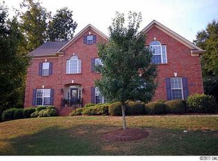 5419 Stallworth Dr, Charlotte, NC 28226