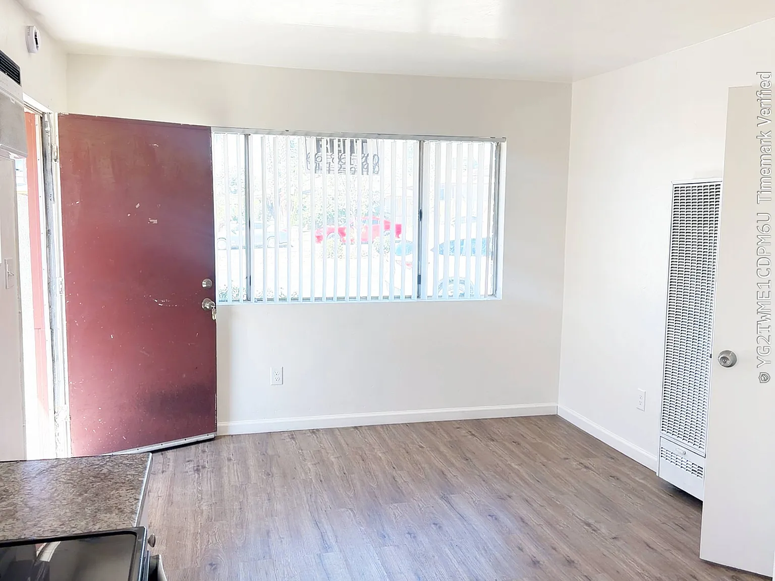 1 bed, $995 — Photo 2