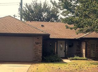 2420 NW 109th St, Oklahoma City, OK 73120