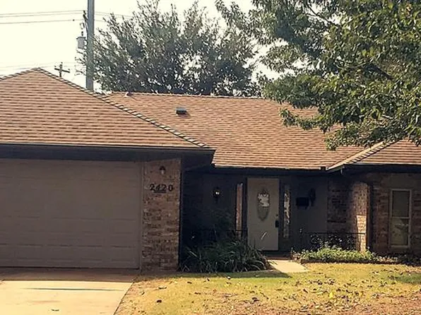 2420 NW 109th St, Oklahoma City, OK 73120